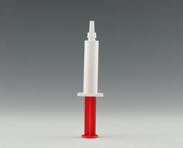 定制化预灌封注射器：满足多样化给药需求